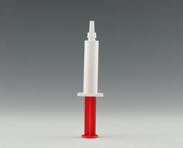 定制化预灌封注射器：满足多样化给药需求